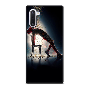 DEADPOOL HERO MARVEL Samsung Galaxy Note 10 Case DEADPOOL HERO MARVEL Samsung Galaxy Note 10 Case