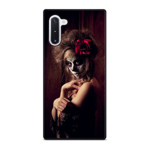 DAY OF THE DEAD GIRL Samsung Galaxy Note 10 Case