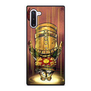 DARK SOULS PRAISE THE SUNS Samsung Galaxy Note 10 Case DARK SOULS PRAISE THE SUNS Samsung Galaxy Note 10 Case