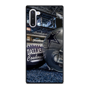 DALLAS COWBOYS Samsung Galaxy Note 10 Case DALLAS COWBOYS Samsung Galaxy Note 10 Case