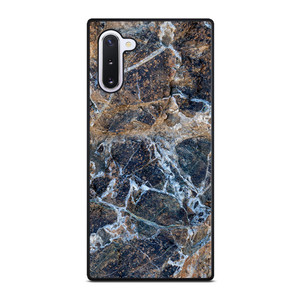 CRYSTAL MARBLE PATTERN Samsung Galaxy Note 10 Case