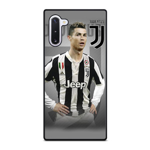 CRISTIANO RONALDO JUVENTUS 2 Samsung Galaxy Note 10 Case CRISTIANO RONALDO JUVENTUS 2 Samsung Galaxy Note 10 Case