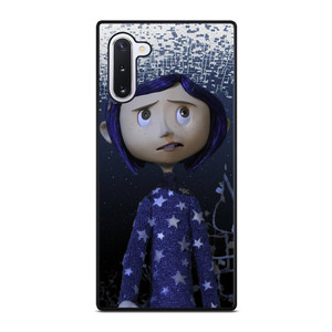 CORALINE Samsung Galaxy Note 10 Case CORALINE Samsung Galaxy Note 10 Case