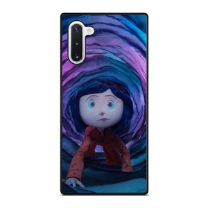 CORALINE 2 Samsung Galaxy Note 10 Case