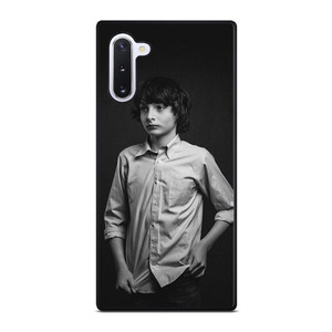 COOL FINN WOLFHARD Samsung Galaxy Note 10 Case COOL FINN WOLFHARD Samsung Galaxy Note 10 Case
