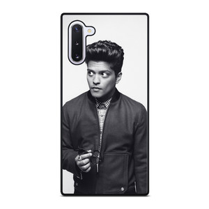 COOL BRUNO MARS Samsung Galaxy Note 10 Case COOL BRUNO MARS Samsung Galaxy Note 10 Case