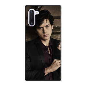 COLE SPROUSE RIVERDALE Samsung Galaxy Note 10 Case COLE SPROUSE RIVERDALE Samsung Galaxy Note 10 Case