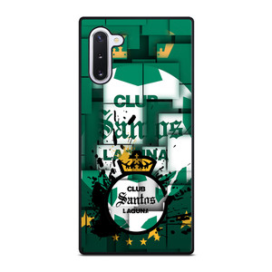 CLUB SANTOS LAGUNA Samsung Galaxy Note 10 Case