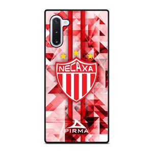 CLUB NECAXA FOOTBALL Samsung Galaxy Note 10 Case