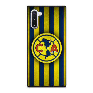 CLUB AMERICA LOGO 3 Samsung Galaxy Note 10 Case
