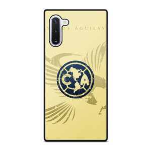 CLUB AMERICA LOGO 2 Samsung Galaxy Note 10 Case