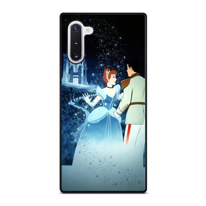 CINDERELLA DISNEY Samsung Galaxy Note 10 Case