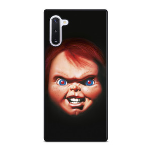 CHUCKY CHILD'S PLAY 2 Samsung Galaxy Note 10 Case CHUCKY CHILD'S PLAY 2 Samsung Galaxy Note 10 Case