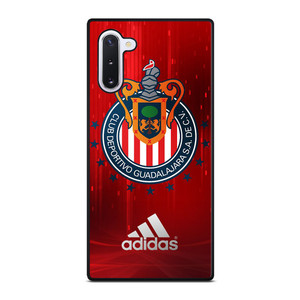 CHIVAS DE GUADALAJARA 3 Samsung Galaxy Note 10 Case CHIVAS DE GUADALAJARA 3 Samsung Galaxy Note 10 Case