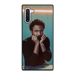 CHILDISH GAMBINO Samsung Galaxy Note 10 Case