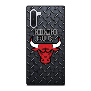 CHICAGO BULLS LOGO 5 Samsung Galaxy Note 10 Case