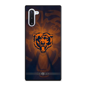 CHICAGO BEARS Samsung Galaxy Note 10 Case CHICAGO BEARS Samsung Galaxy Note 10 Case