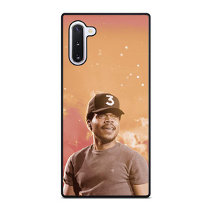CHANCE THE RAPPER 2 Samsung Galaxy Note 10 Case CHANCE THE RAPPER 2 Samsung Galaxy Note 10 Case