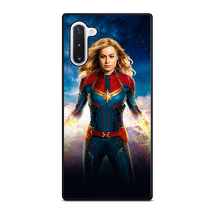 CAPTAIN MARVEL 2 Samsung Galaxy Note 10 Case
