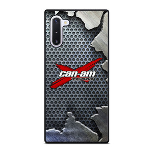 CAN-AM LOGO Samsung Galaxy Note 10 Case CAN-AM LOGO Samsung Galaxy Note 10 Case
