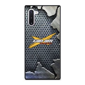 CAN-AM LOGO 2 Samsung Galaxy Note 10 Case