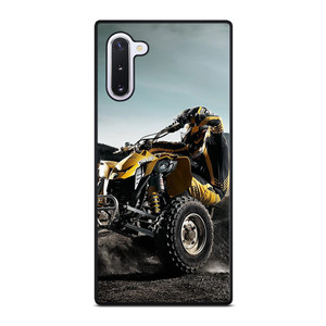 CAN-AM ATV MOTORCROSS Samsung Galaxy Note 10 Case CAN-AM ATV MOTORCROSS Samsung Galaxy Note 10 Case
