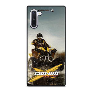 CAN-AM ATV MOTORCROSS 5 Samsung Galaxy Note 10 Case CAN-AM ATV MOTORCROSS 5 Samsung Galaxy Note 10 Case