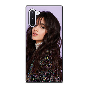 CAMILA CABELLO SEXY 2 Samsung Galaxy Note 10 Case
