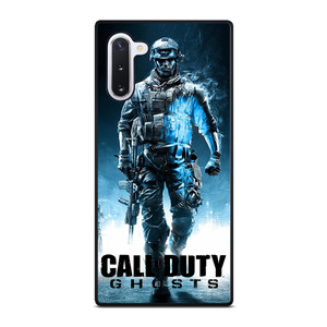 CALL OF DUTY GHOSTS 2 Samsung Galaxy Note 10 Case CALL OF DUTY GHOSTS 2 Samsung Galaxy Note 10 Case