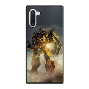 BUMBLEBEE TRANSFORMERS 2 Samsung Galaxy Note 10 Case BUMBLEBEE TRANSFORMERS 2 Samsung Galaxy Note 10 Case