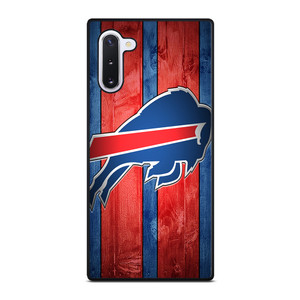 BUFALLO BILLS Samsung Galaxy Note 10 Case BUFALLO BILLS Samsung Galaxy Note 10 Case