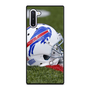 BUFALLO BILLS HELMET Samsung Galaxy Note 10 Case