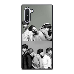 BTS BANGTAN BOYS KPOP 3 Samsung Galaxy Note 10 Case