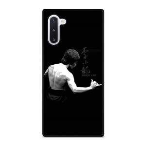 BRUCE LEE Samsung Galaxy Note 10 Case BRUCE LEE Samsung Galaxy Note 10 Case