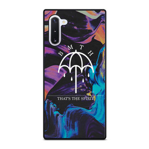 BRING ME THE HORIZON LOGO Samsung Galaxy Note 10 Case BRING ME THE HORIZON LOGO Samsung Galaxy Note 10 Case