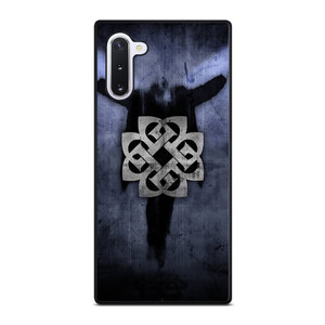 BREAKING BENJAMIN SYMBOL 2 Samsung Galaxy Note 10 Case BREAKING BENJAMIN SYMBOL 2 Samsung Galaxy Note 10 Case