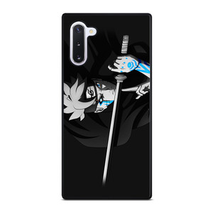 BORUTO ANIME Samsung Galaxy Note 10 Case