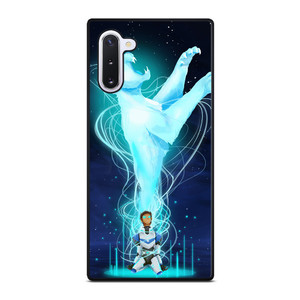 BLUE LION VOLTRON Samsung Galaxy Note 10 Case BLUE LION VOLTRON Samsung Galaxy Note 10 Case
