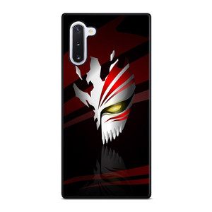 BLEACH HOLLOW MASK Samsung Galaxy Note 10 Case BLEACH HOLLOW MASK Samsung Galaxy Note 10 Case