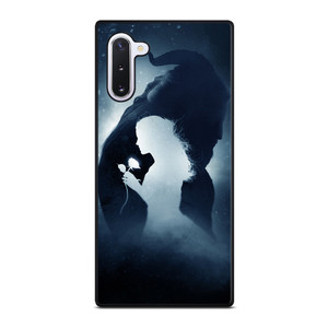 BEAUTY AND THE BEAST DISNEY Samsung Galaxy Note 10 Case BEAUTY AND THE BEAST DISNEY Samsung Galaxy Note 10 Case