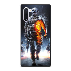BATTLEFIELD 3 Samsung Galaxy Note 10 Case BATTLEFIELD 3 Samsung Galaxy Note 10 Case