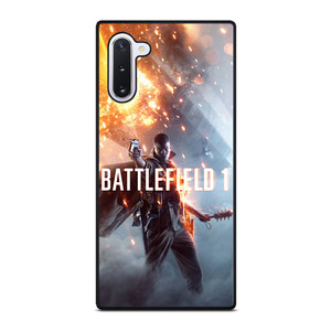 BATTLEFIELD 1 Samsung Galaxy Note 10 Case BATTLEFIELD 1 Samsung Galaxy Note 10 Case