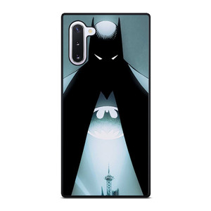 Batman DC Comics Samsung Galaxy Note 10 Case Batman DC Comics Samsung Galaxy Note 10 Case