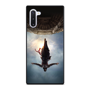 ASSASINS CREED Samsung Galaxy Note 10 Case ASSASINS CREED Samsung Galaxy Note 10 Case