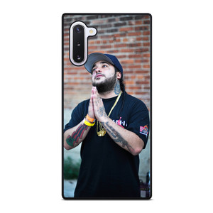 ASAP YAMS Samsung Galaxy Note 10 Case ASAP YAMS Samsung Galaxy Note 10 Case