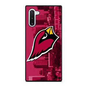 ARIZONA CARDINALS Samsung Galaxy Note 10 Case ARIZONA CARDINALS Samsung Galaxy Note 10 Case