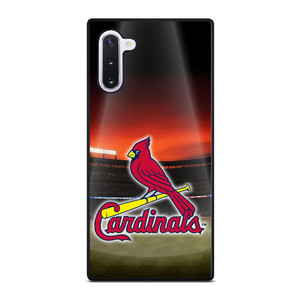 ARIZONA CARDINALS 2 Samsung Galaxy Note 10 Case ARIZONA CARDINALS 2 Samsung Galaxy Note 10 Case
