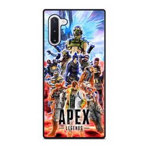 APEX LEGENDS PLAYERS Samsung Galaxy Note 10 Case