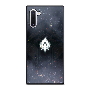 APEX LEGENDS LOGO Samsung Galaxy Note 10 Case APEX LEGENDS LOGO Samsung Galaxy Note 10 Case