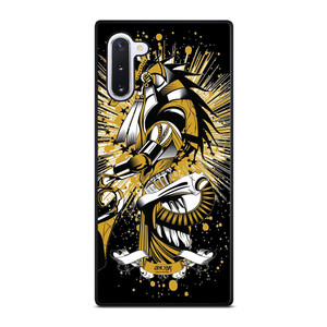 ANUBIS EGYPTIAN GOD Samsung Galaxy Note 10 Case ANUBIS EGYPTIAN GOD Samsung Galaxy Note 10 Case